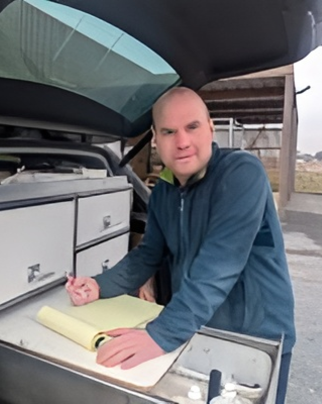 Clinique Veterinaire De La Hainaud Veterinaire A Ernee Lequipe 2 1